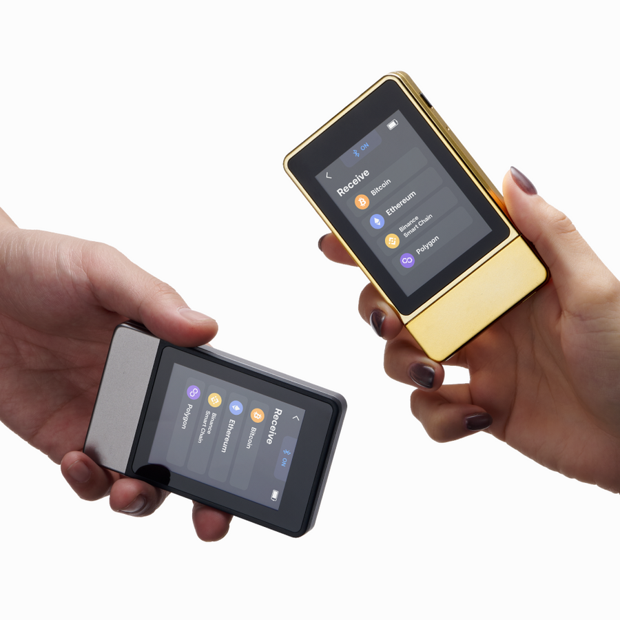 Futural Neo Series (Neo-X / NeoGold)