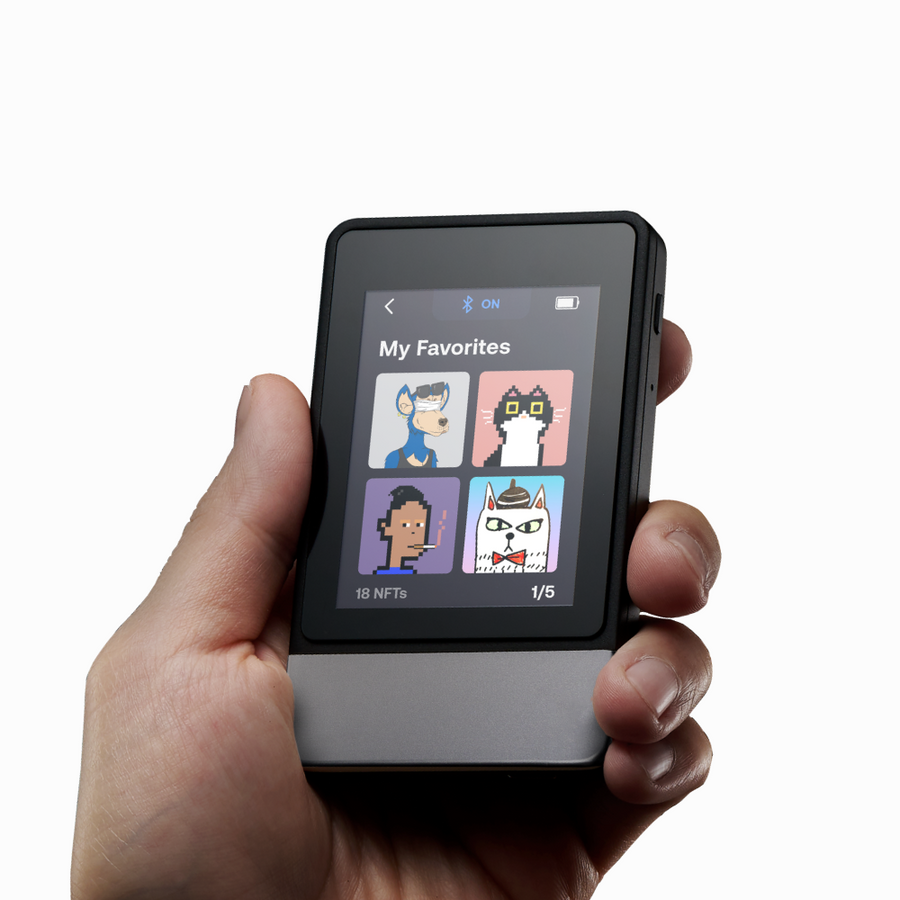 Futural Neo Series (Neo-X / NeoGold)